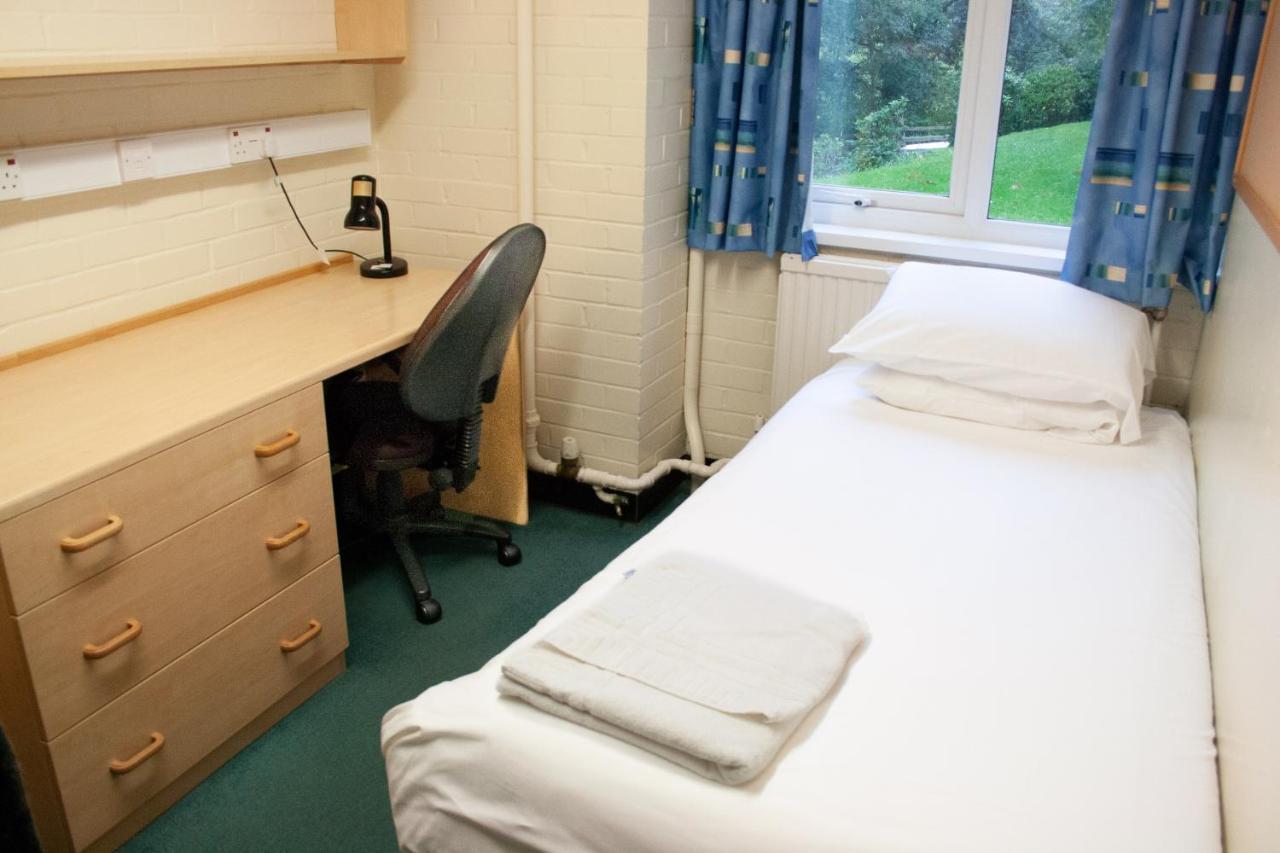 Aberystwyth University Bunkhouse מראה חיצוני תמונה