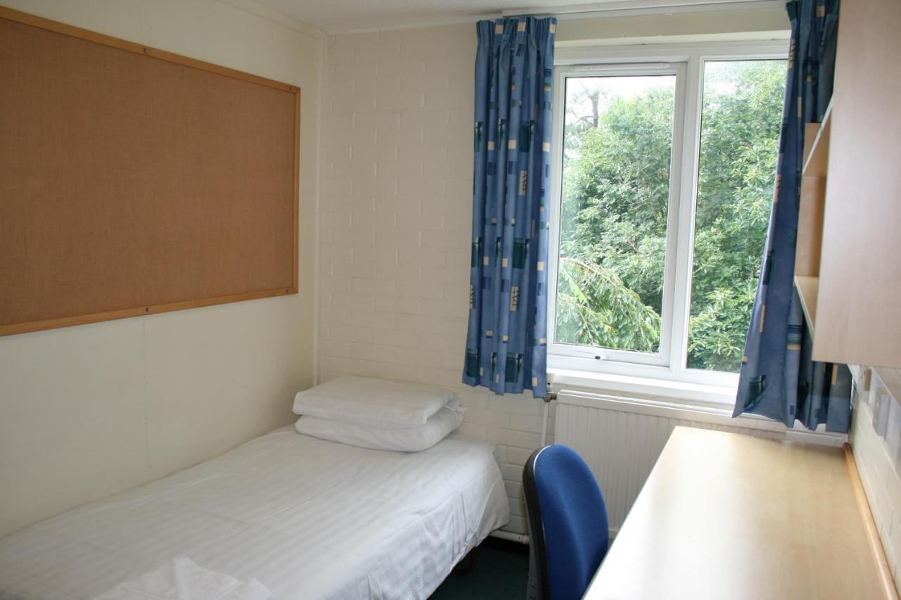 Aberystwyth University Bunkhouse מראה חיצוני תמונה